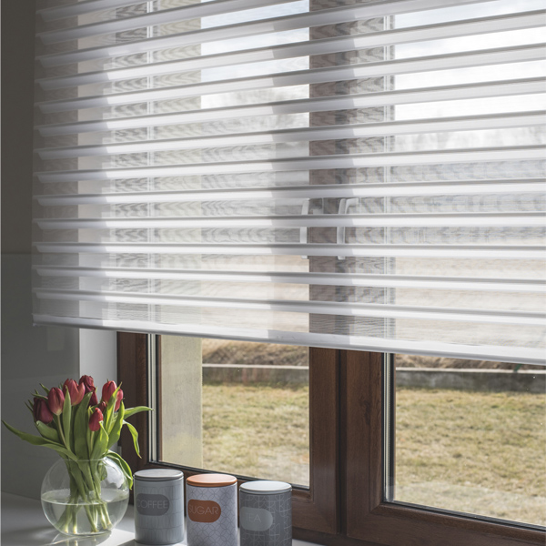 Smart Window Blinds and Curtains
