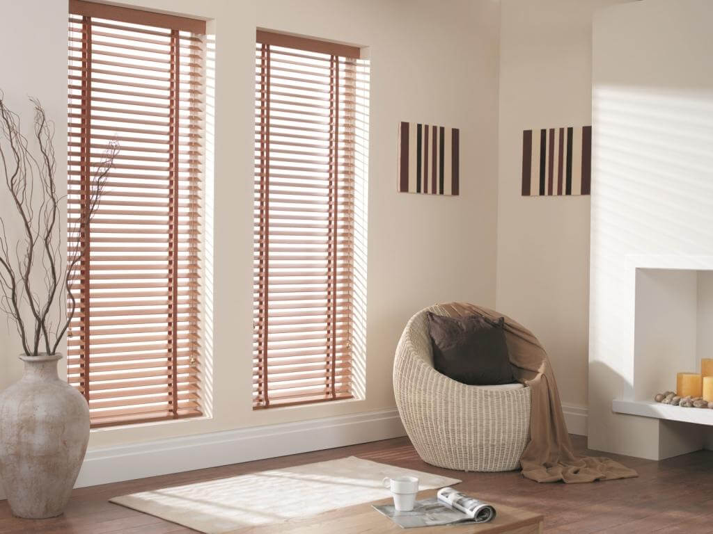 Smart Window Blinds and Curtains