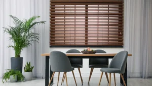 Venetian Blinds