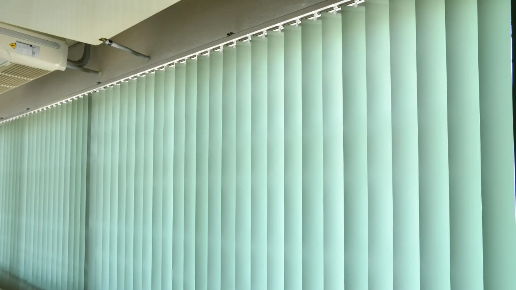 Automated window Blinds