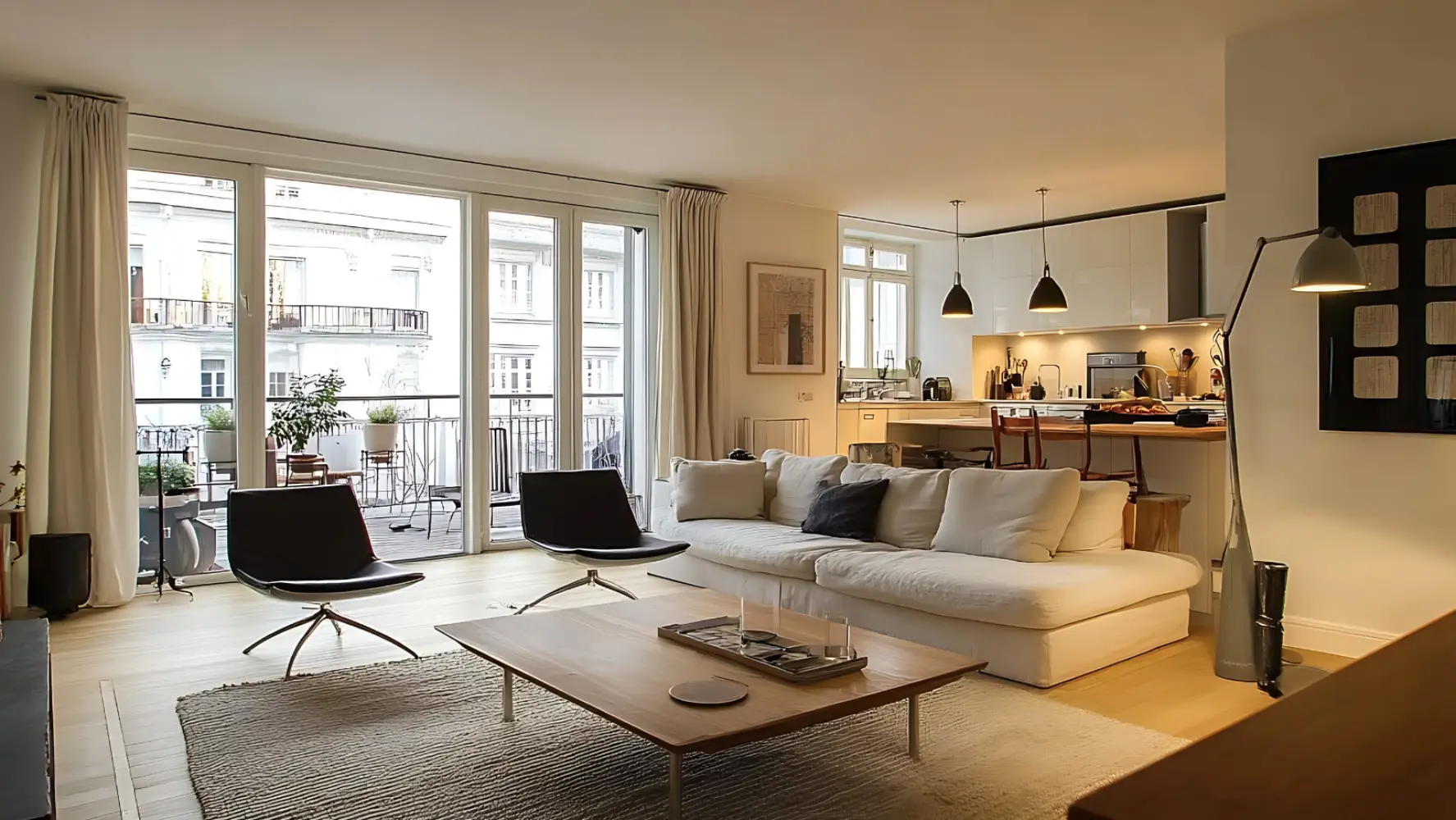 Automatic Curtain Openers