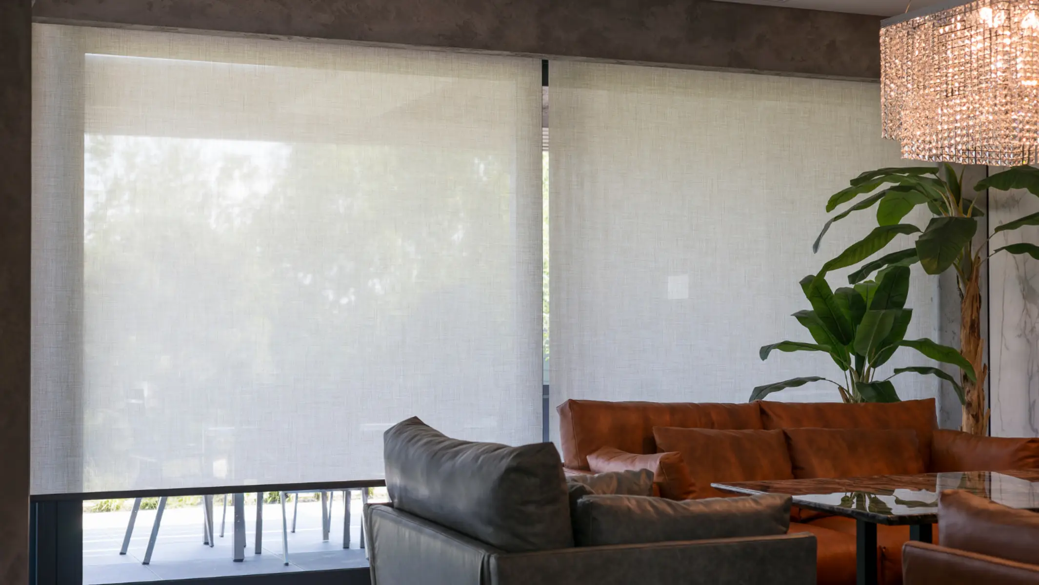 Roller Blinds