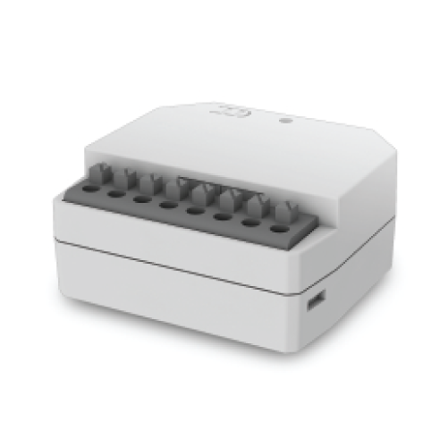 Home Automation for curtains & blinds