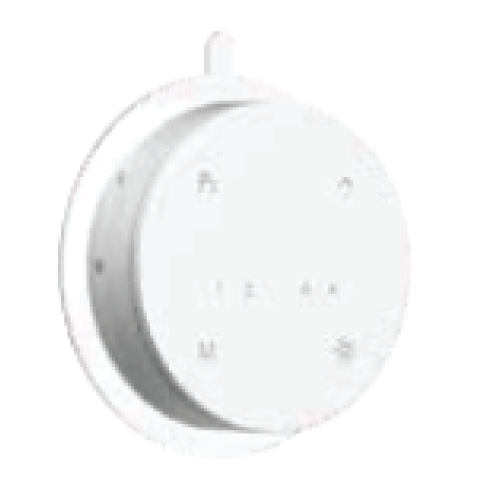 Home Automation for curtains & blinds