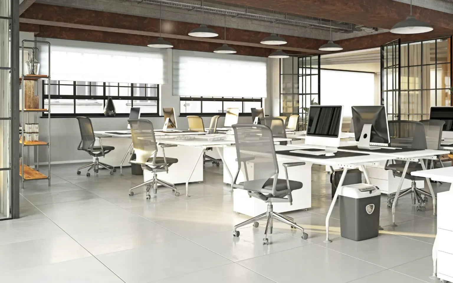 Roller window Blinds