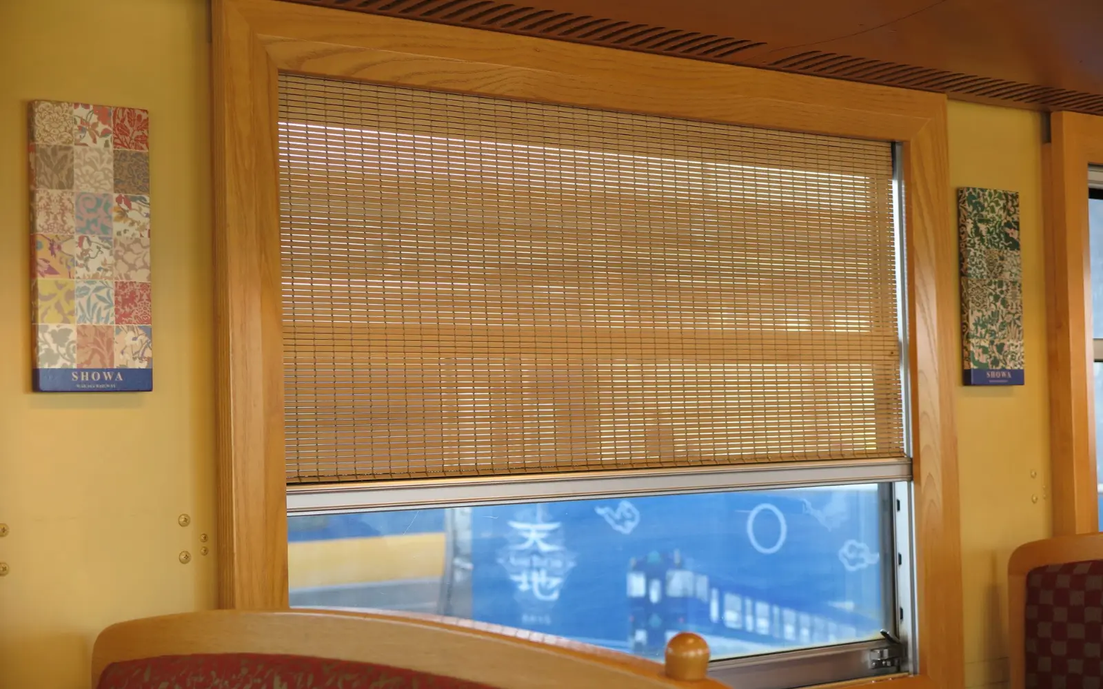 Roller window Blinds