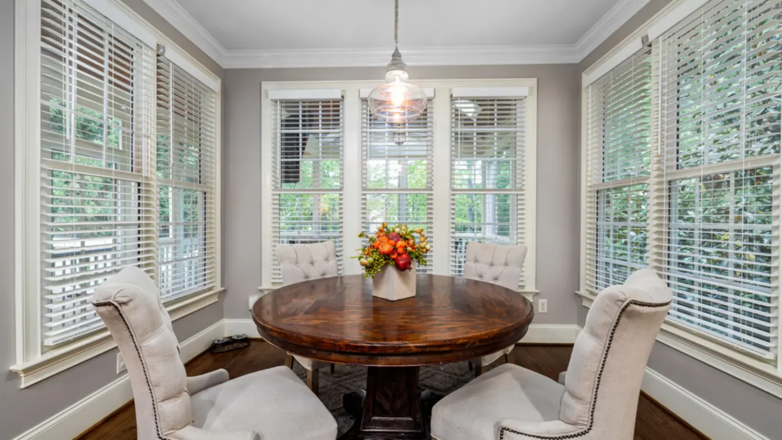 Roller Blinds for Windows