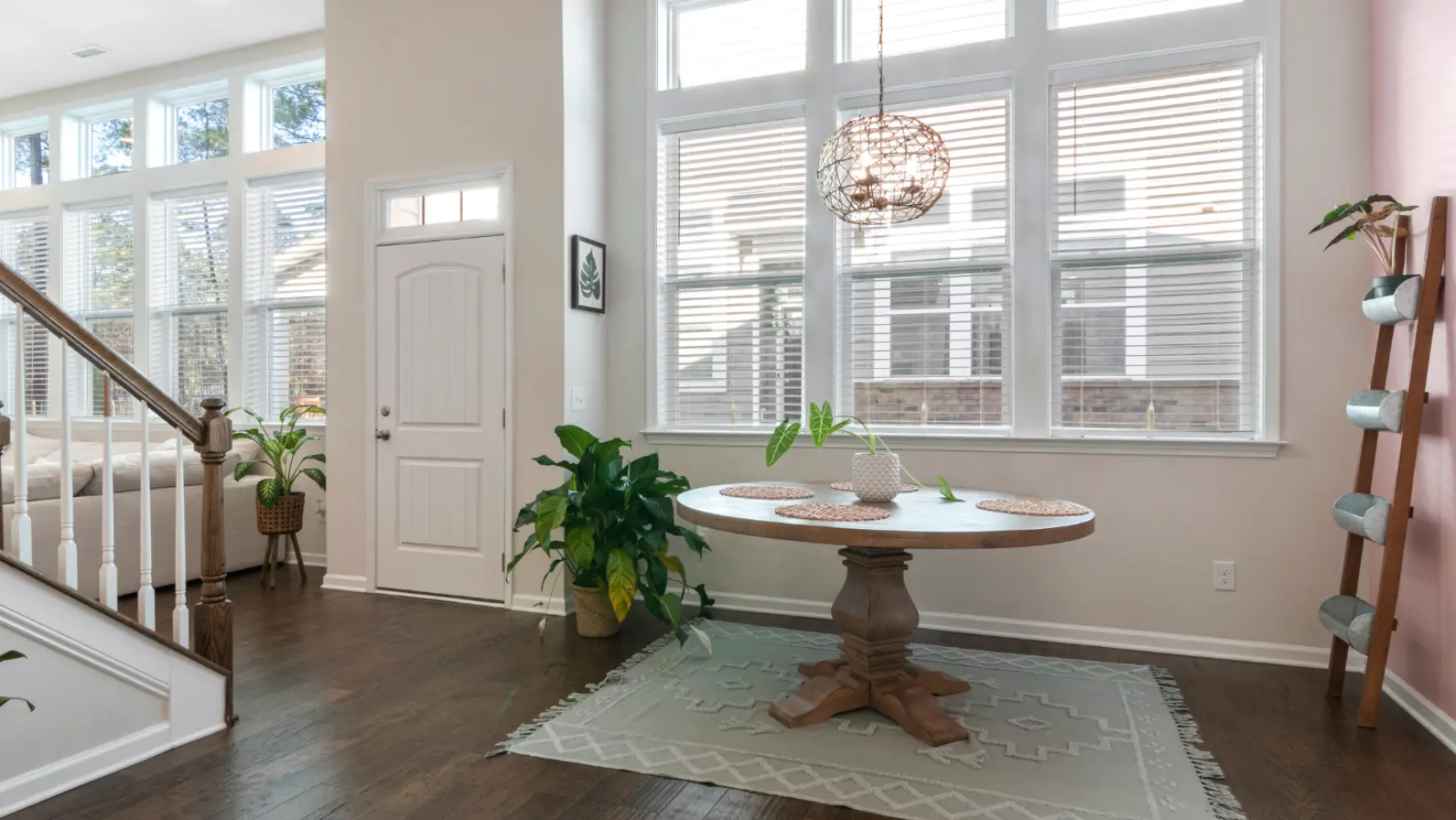 Roller Blinds for Windows