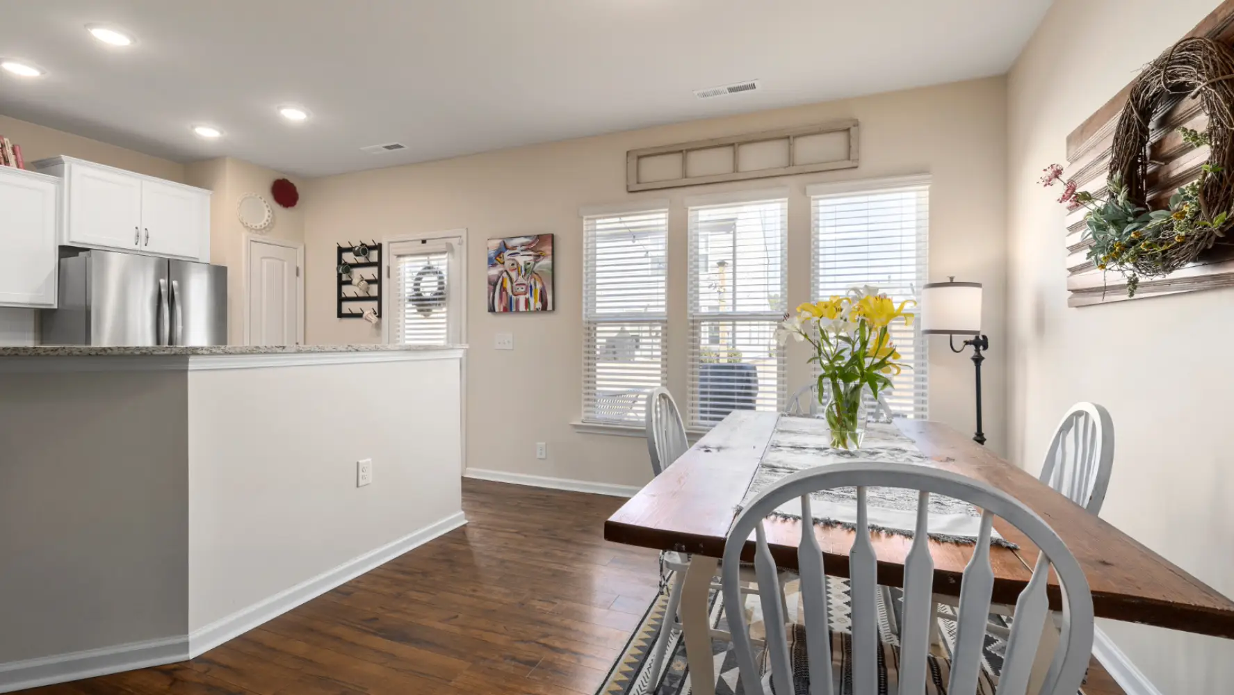 Roller Blinds for Windows