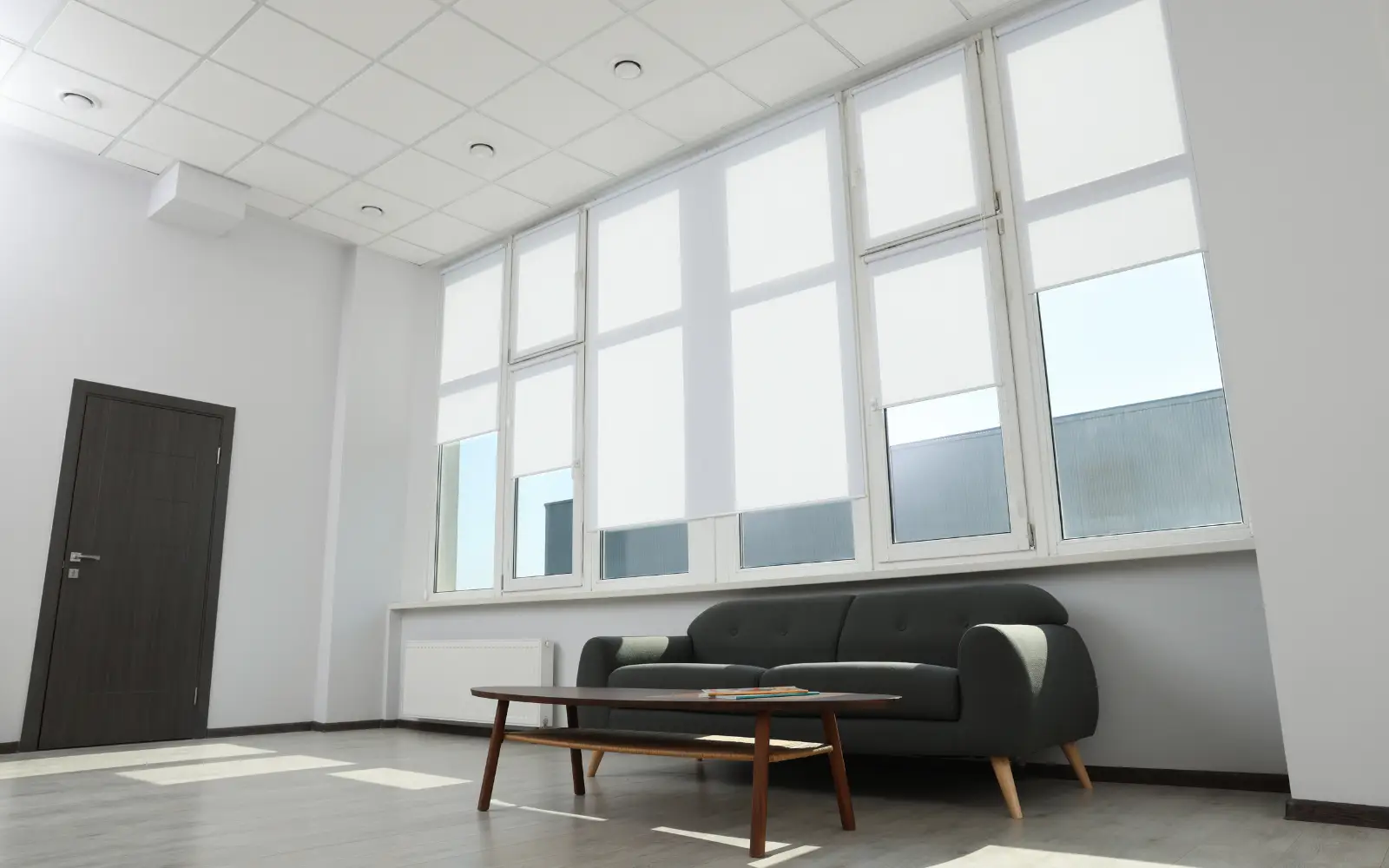 Roller Blinds for Windows