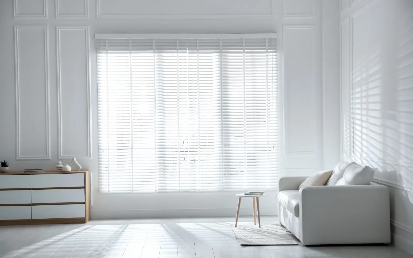 Roller Blinds for Windows