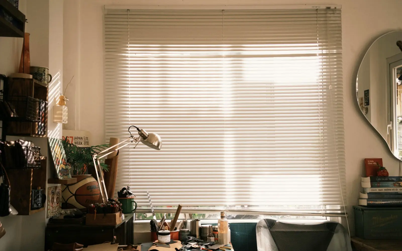Roller blinds Motor