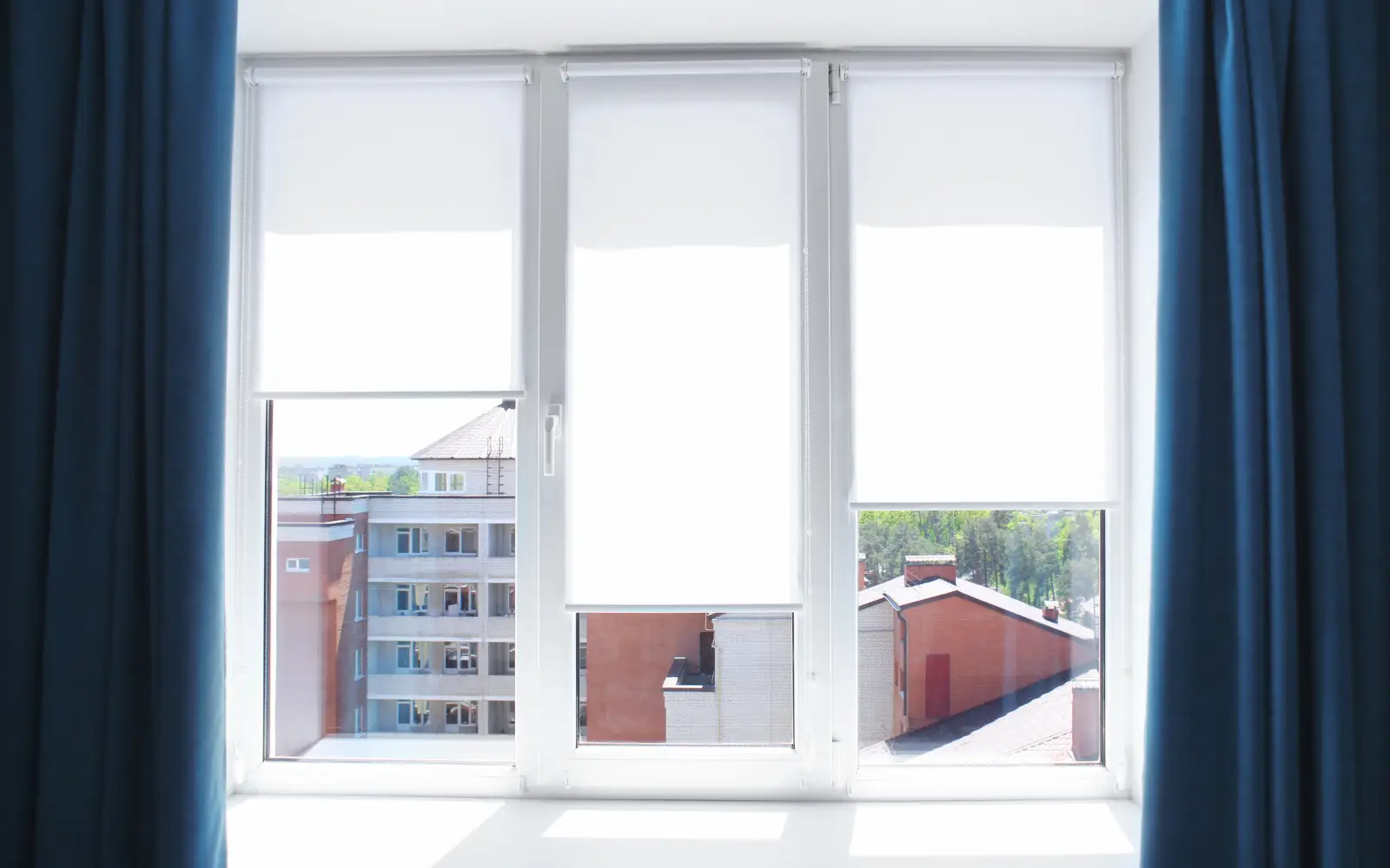 Roller Blinds Motor