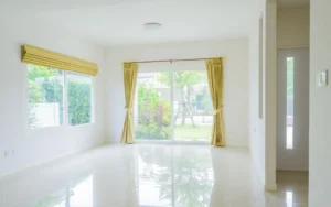 Window Blinds and Curtains