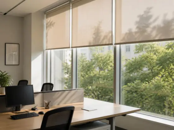 Roller Blinds