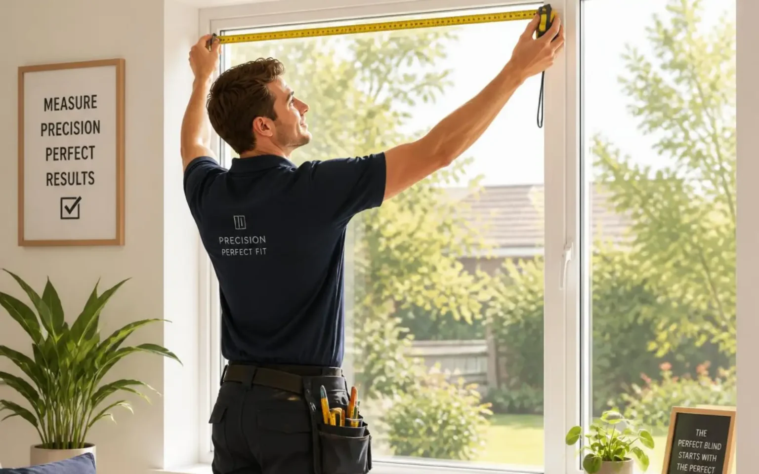 Roller Blinds