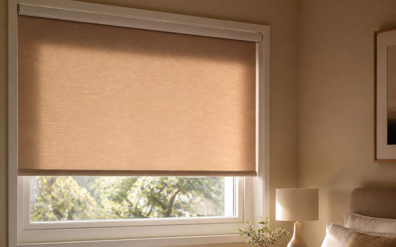 roller blinds