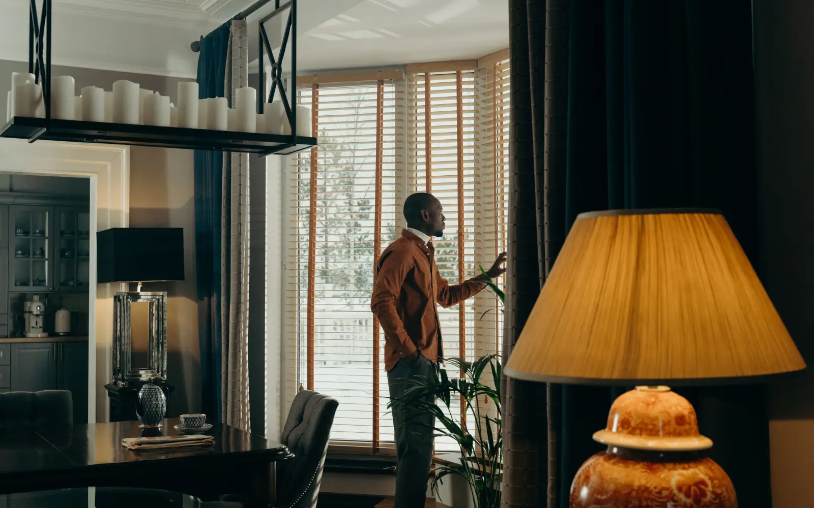 Roller Blinds