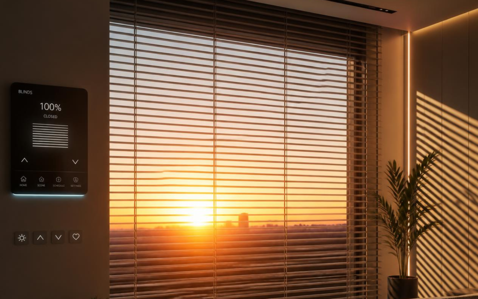 roller blinds