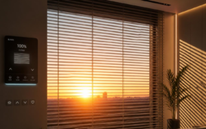 roller blinds