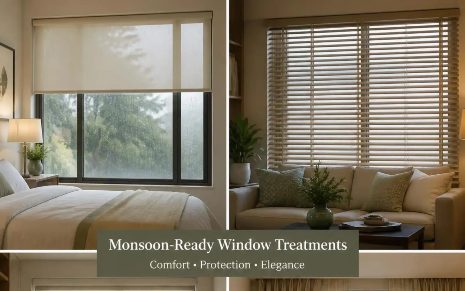 Roller Blinds