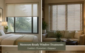 Roller Blinds