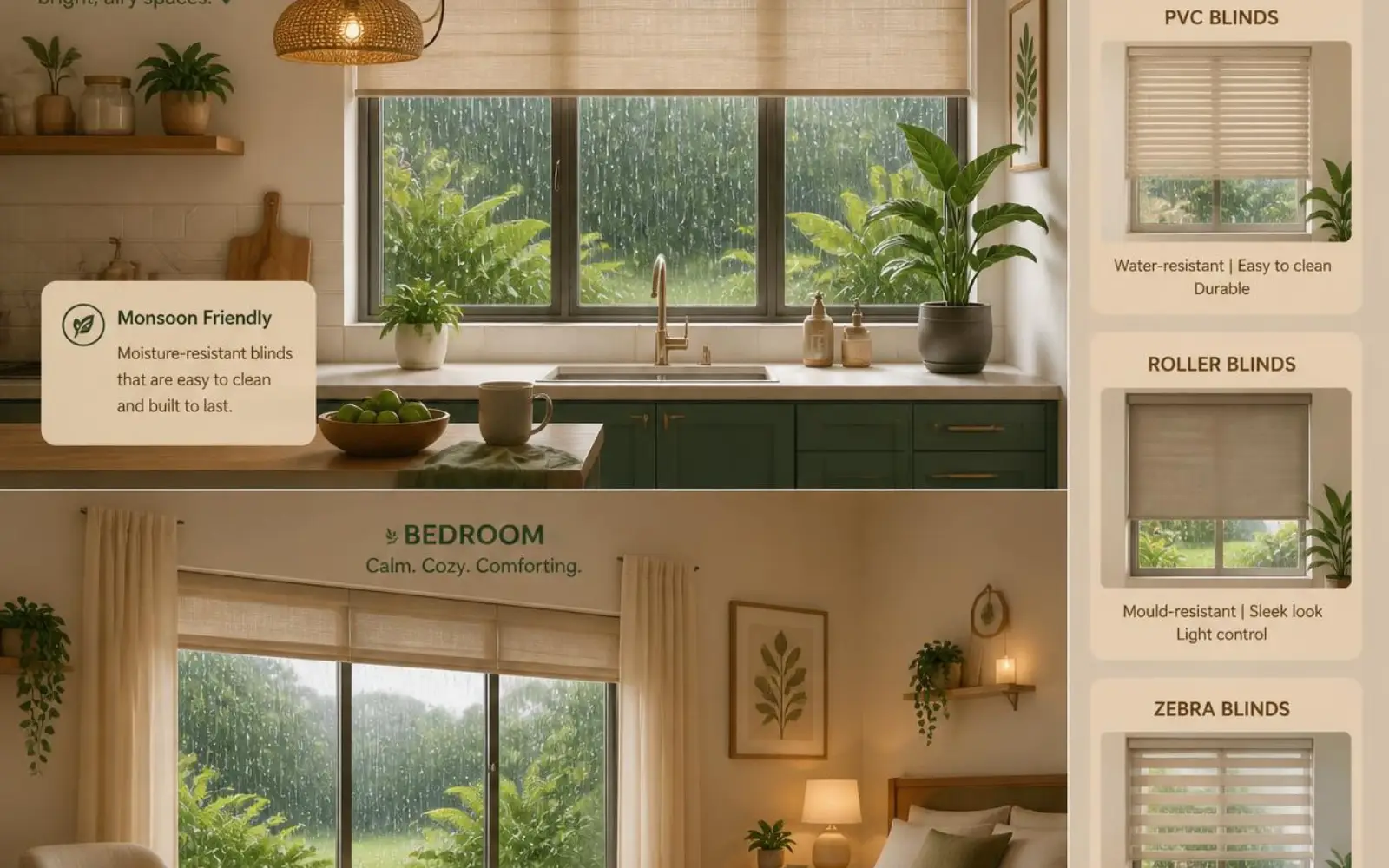Roller Blinds