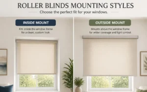 Roller Blinds