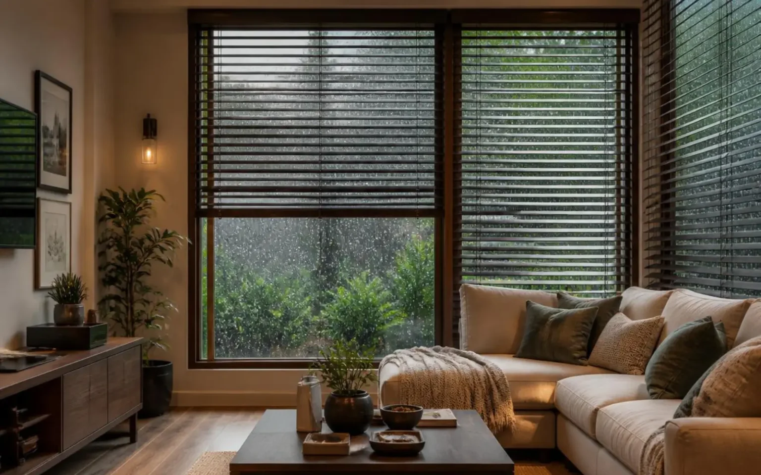 Roller Blinds