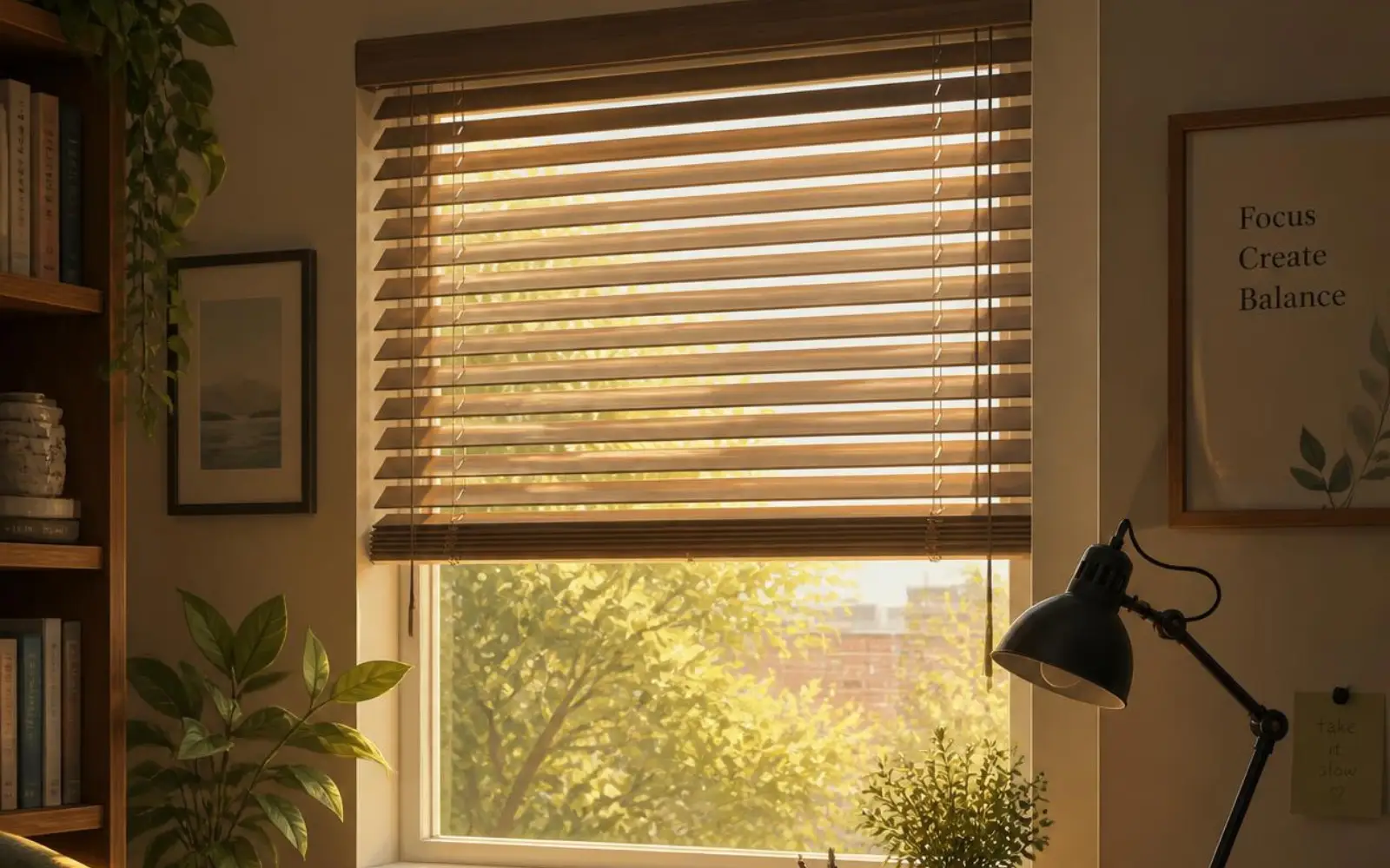 Roller Blinds
